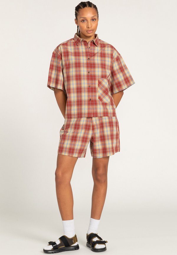 Element WHYTLOW-SHORT SLEEVE
