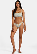 RVCA MUMS DE COUPE MEDIUM