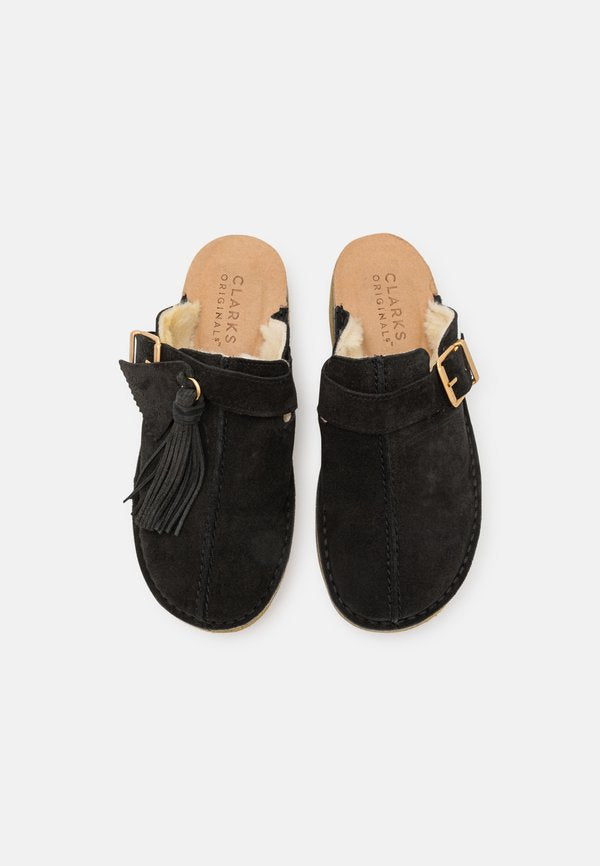 Clarks Originals TREK MULE