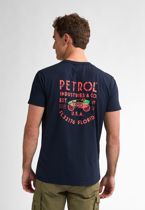 Petrol Industries BEACHBAY