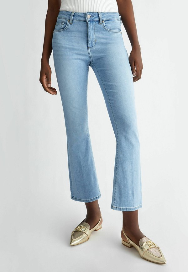 Liu Jo Jeans CROPPED
