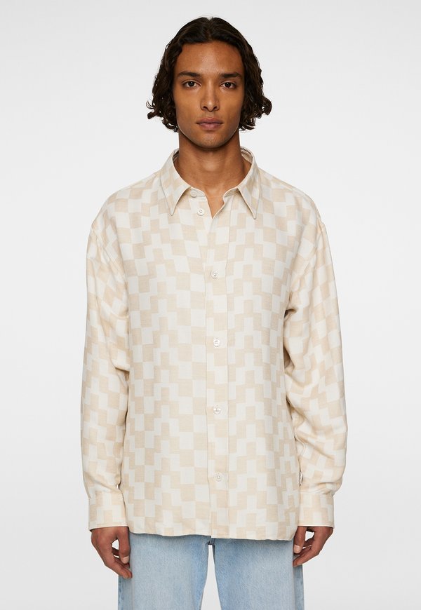 J.LINDEBERG HOWARD JACQUARD