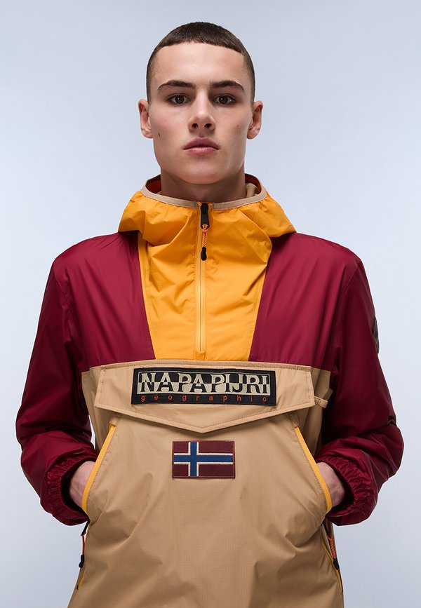 Napapijri