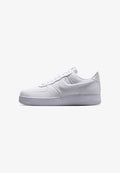 Nike Sportswear NIKE SPORTSWEAR MEN'S SHOES AIR FORCE 1 '07 LV8 - Trainers - white white