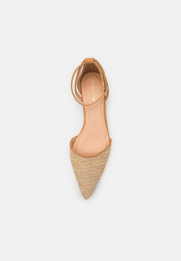 Anna Field by Zalando