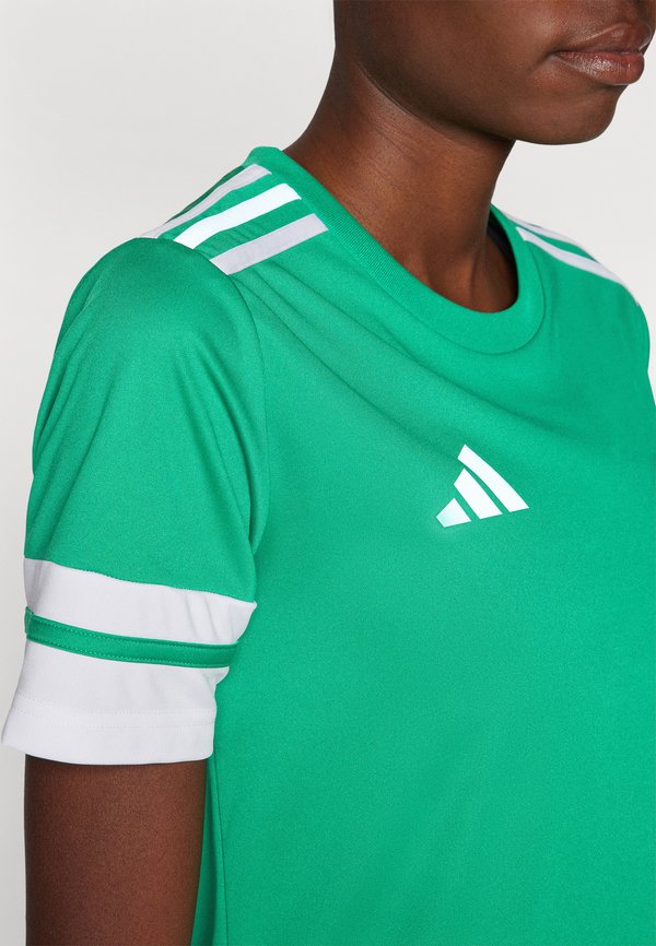 adidas Performance SQUADRA25 SHORT SLEEVE