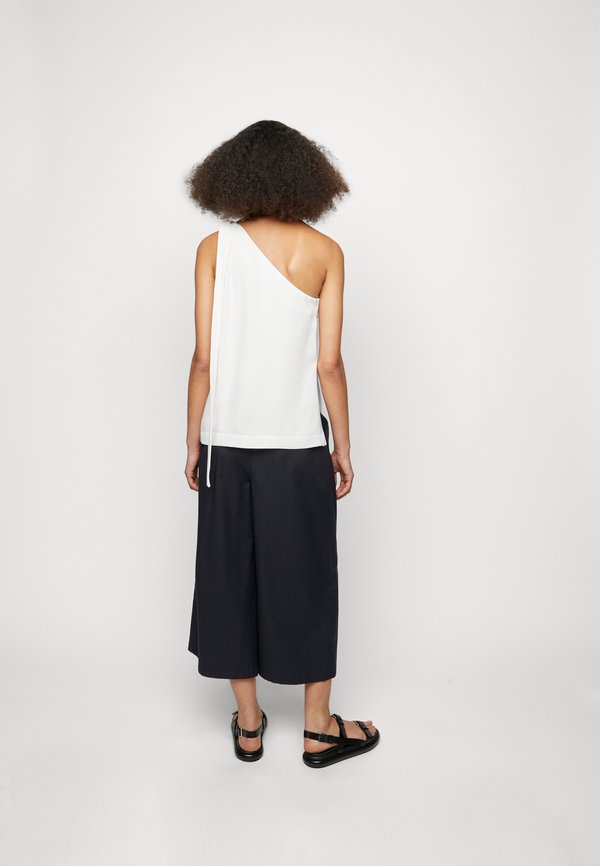 3.1 Phillip Lim ASYMMETRIC TANK TIES