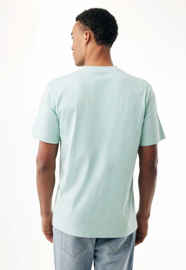 Mexx MEXX T-SHIRT SHORT SLEEVE TAY REGULAR FIT
