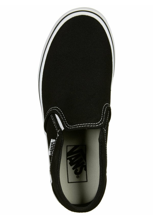 Vans ASHER