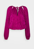 Veronica Beard SIONNE BLOUSE