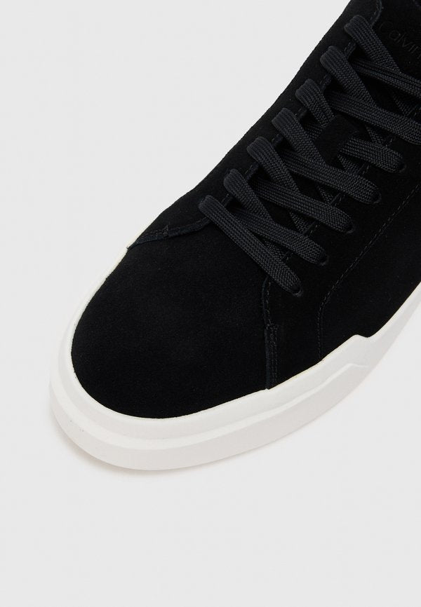Calvin Klein CHUNKY CUPSOLE LACEUP SU