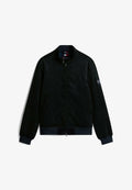 Tommy Hilfiger Bomber Jacket - navy blue