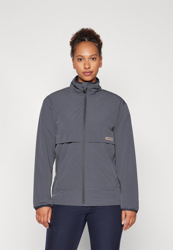 Icepeak YACHI