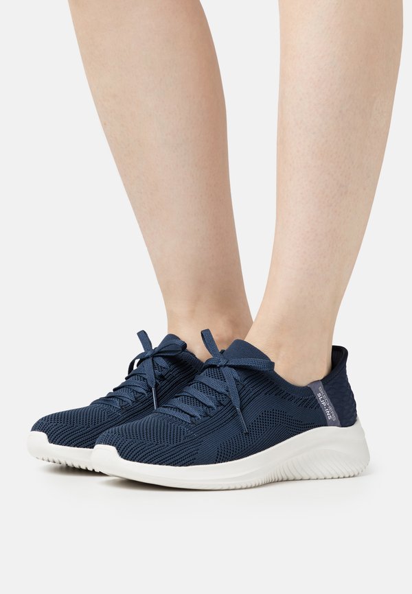 Skechers ULTRA FLEX 3.0 - Trainers - navy
