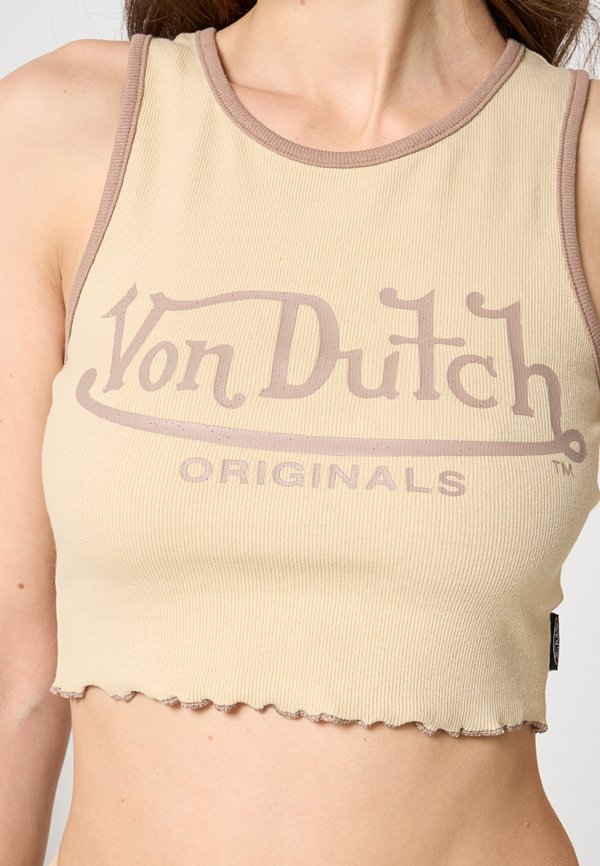 Von Dutch ASHLEY