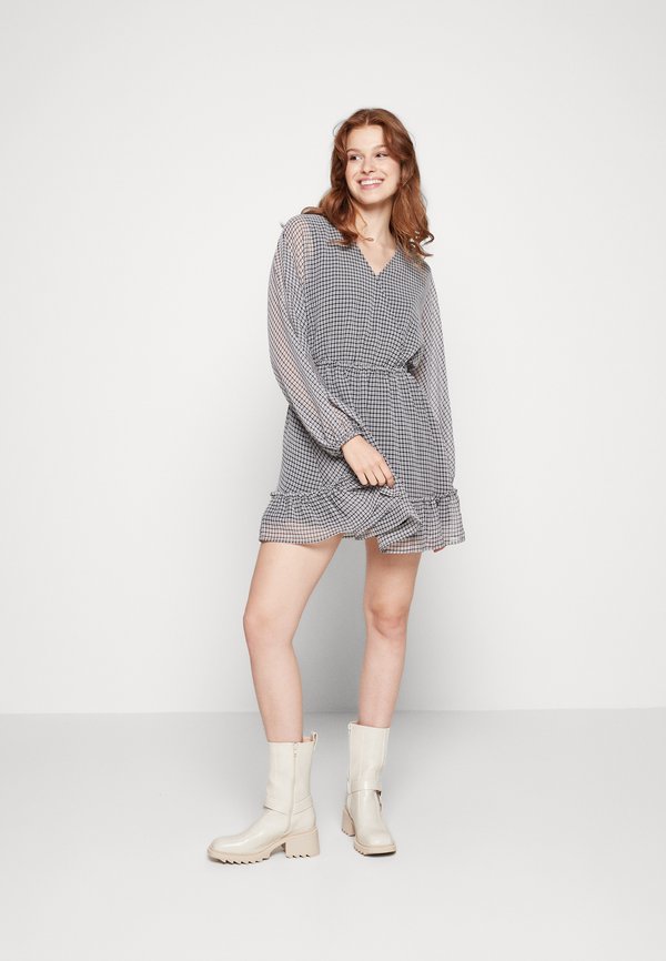 EDITED JANICE DRESS