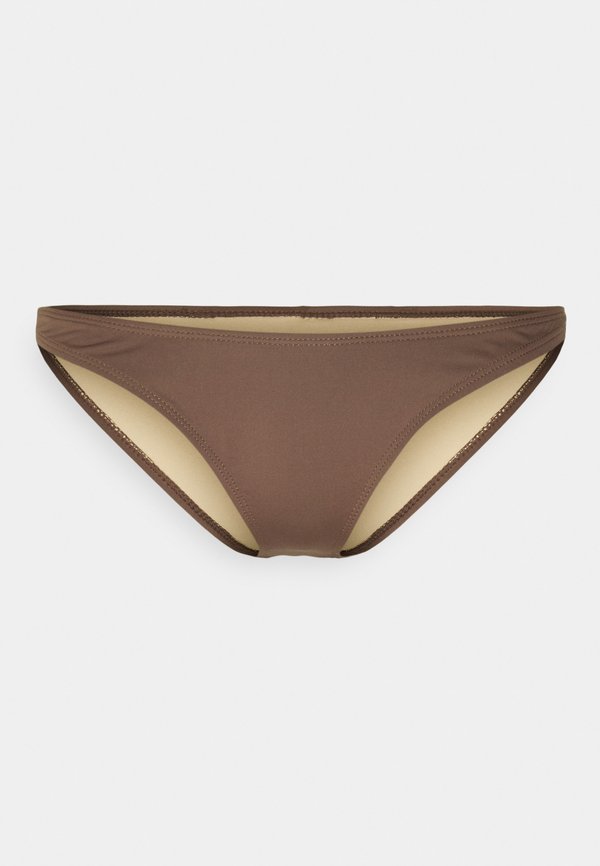 Cotton On Body SCOOP CROP BIKINI TOP/HIGH SIDE BIKINI BOTTOM SET