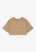 Pegador LAYLA CROPPED TEE