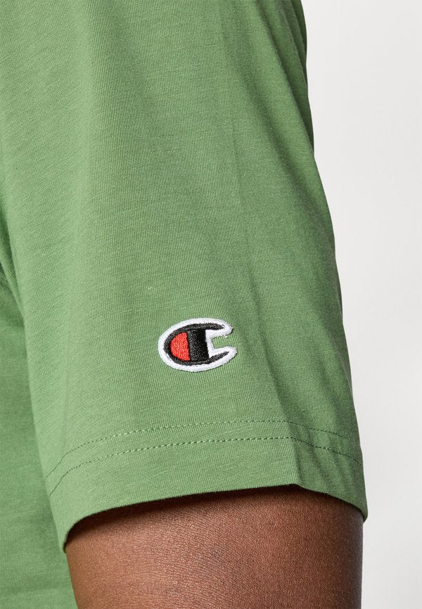 Champion CREWNECK WITH GRAPHICS