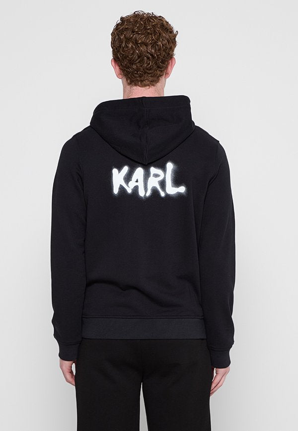 KARL LAGERFELD