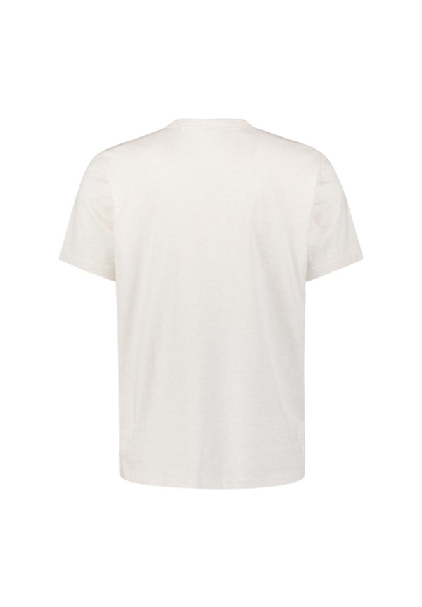NO EXCESS WITH BUTTON CLOSURE