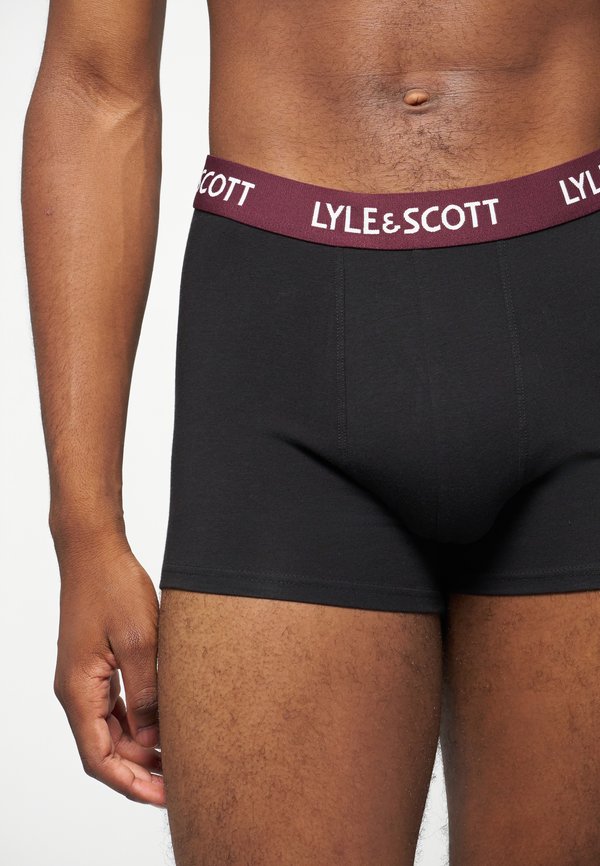 Lyle & Scott 3 PACK