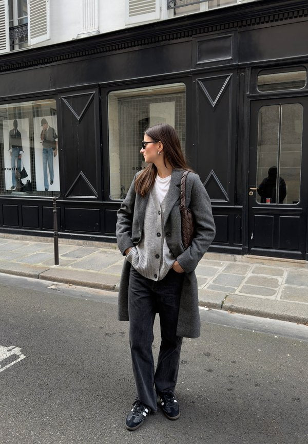 JJXX JJXSEVILLE LOOSE FIT