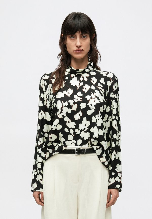 Proenza Schouler White Label ANSEL PRINTED