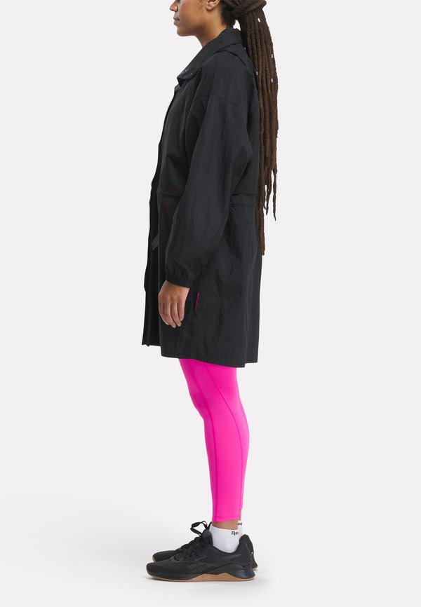 Reebok STUDIO EDITORIAL
