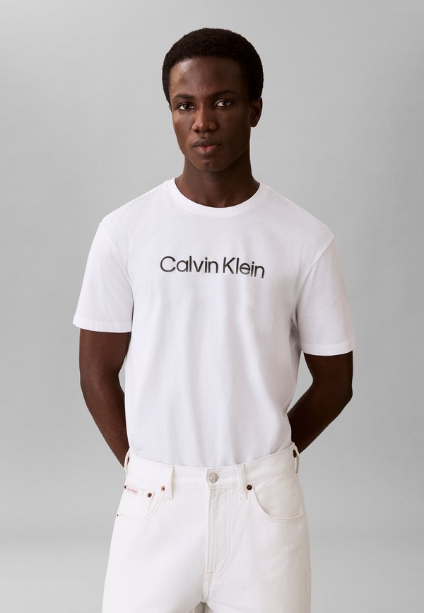 Calvin Klein SPORTSWEAR GRAPHIC TEE
