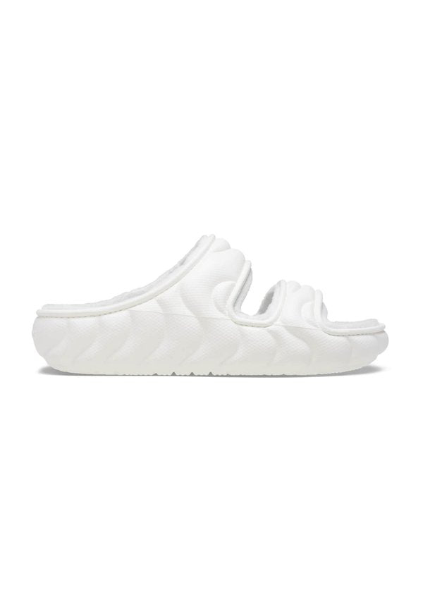 Crocs CLASSIC COZZZY OVERPUFF