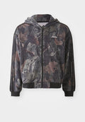 adidas Originals Zip-up sweatshirt - black