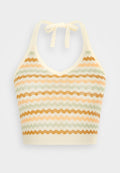 Pieces PCVENICE HALTER NECK