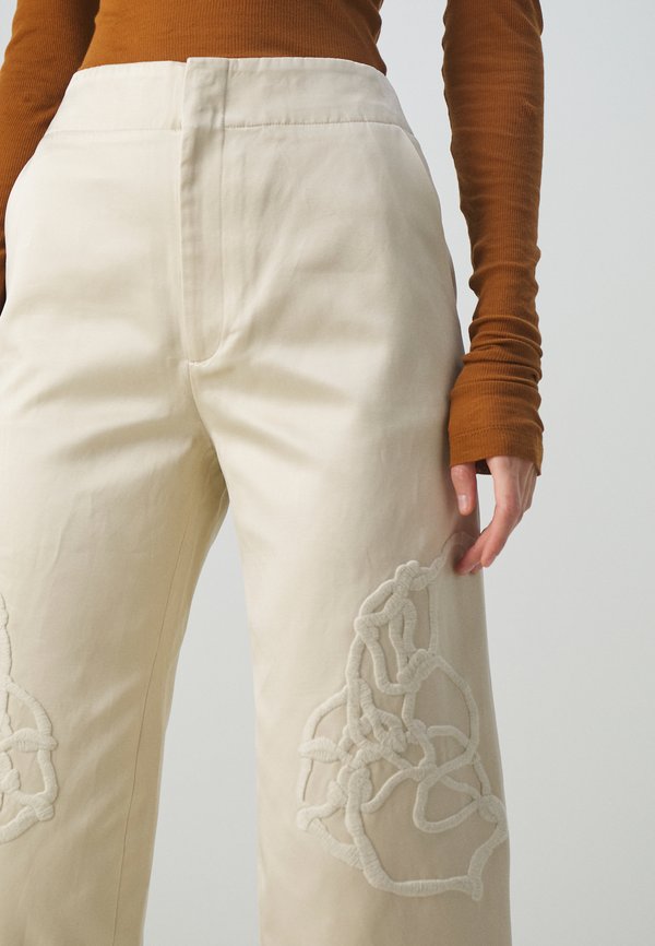 BITE Studios CHEVAL EMBROIDERED PANT