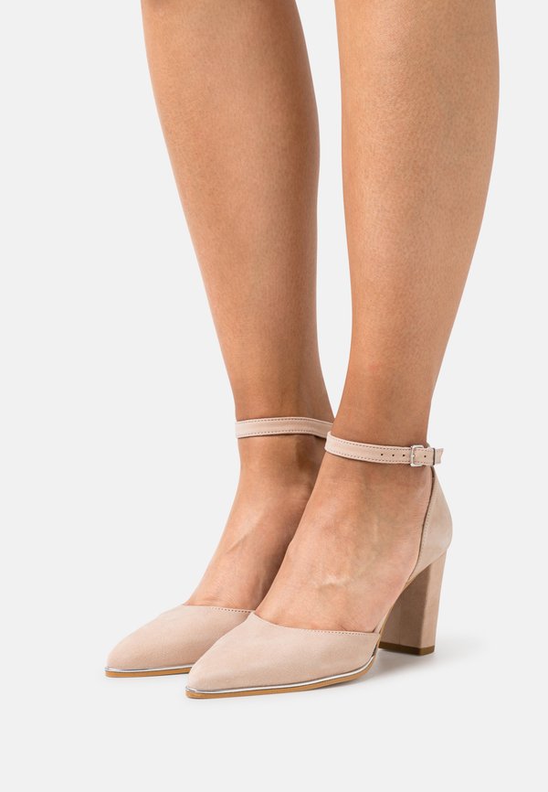 Anna Field by Zalando LEATHER
