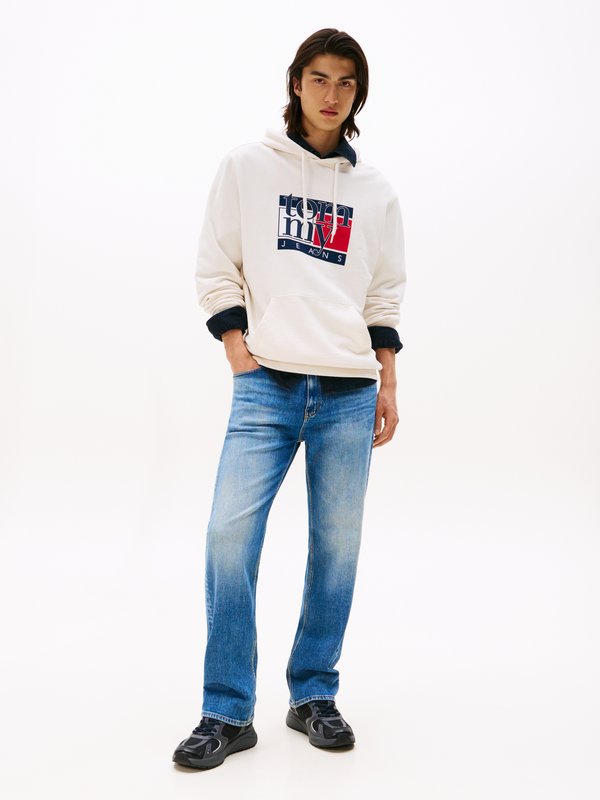 Tommy Jeans REG FLAG