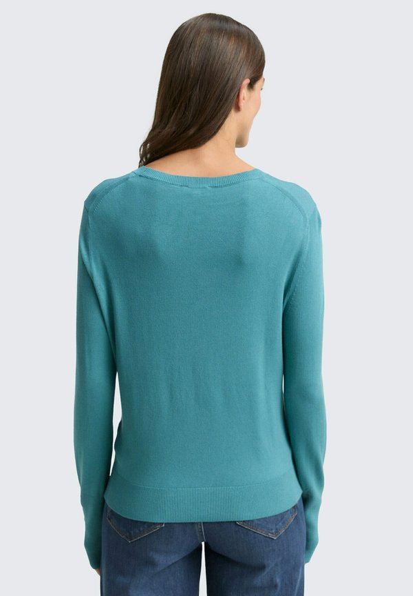 TOM TAILOR STRICKPULLOVER