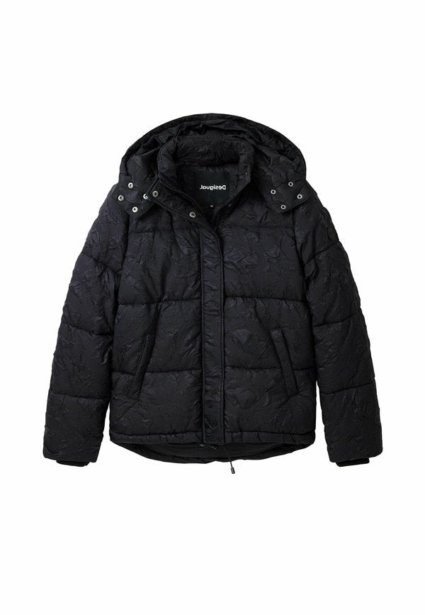 Desigual TEXTURED QUILTED
