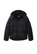 Desigual TEXTURED QUILTED