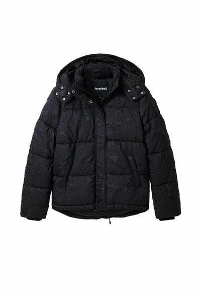 Desigual TEXTURED QUILTED