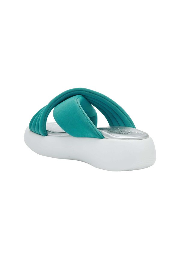 Scholl BOCA CROSS