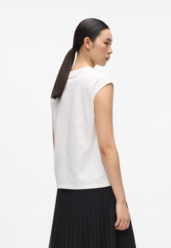 KARL LAGERFELD SIGNATURE TANK