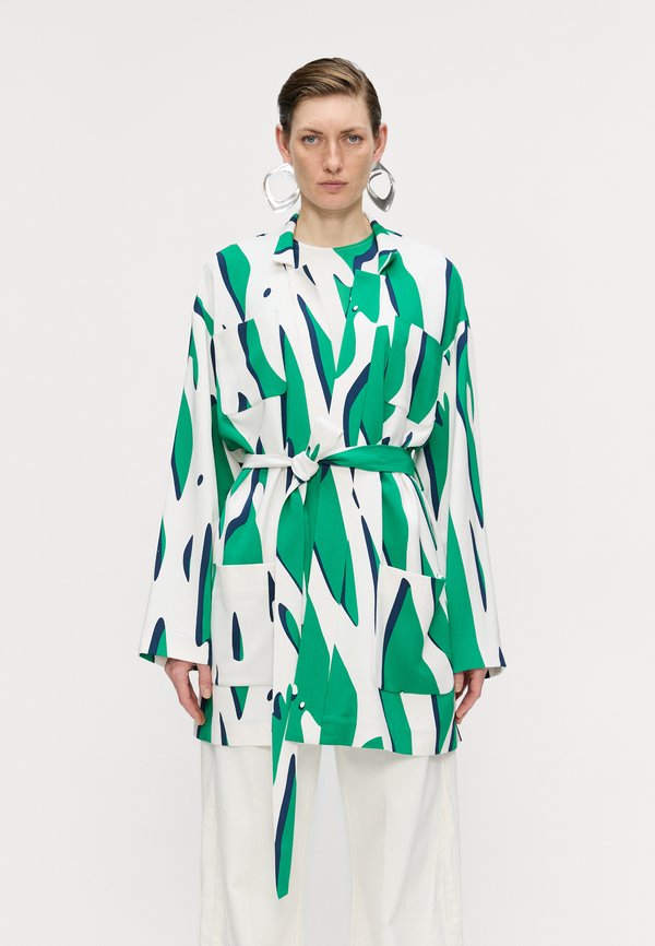 Diane von Furstenberg LILIANE JACKET