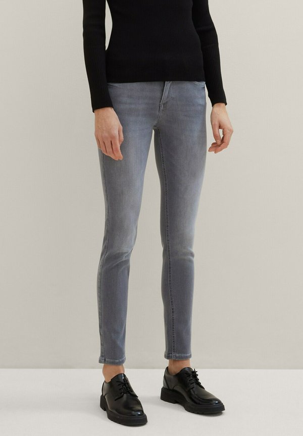 TOM TAILOR KATE SKINNY 3IN1