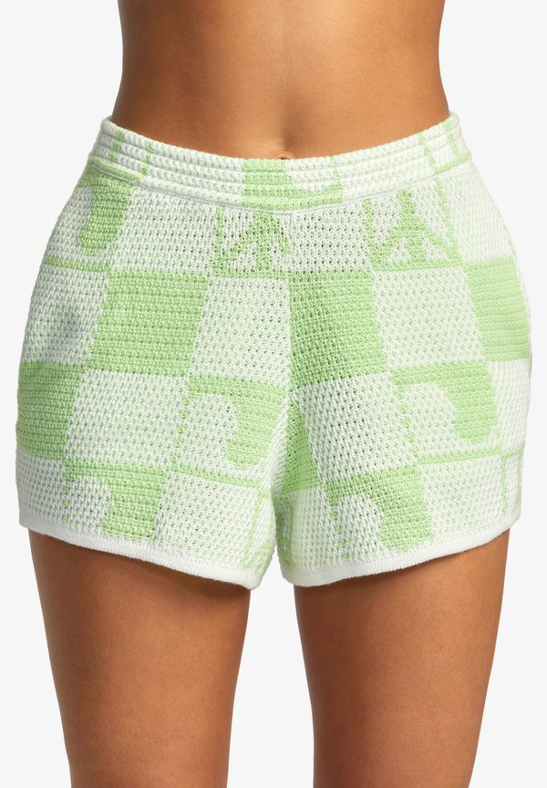 RVCA PATCHED SAWYER - FOR