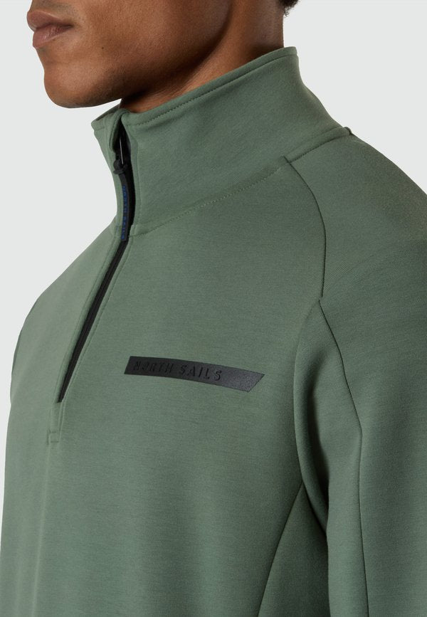 North Sails HALF-ZIP