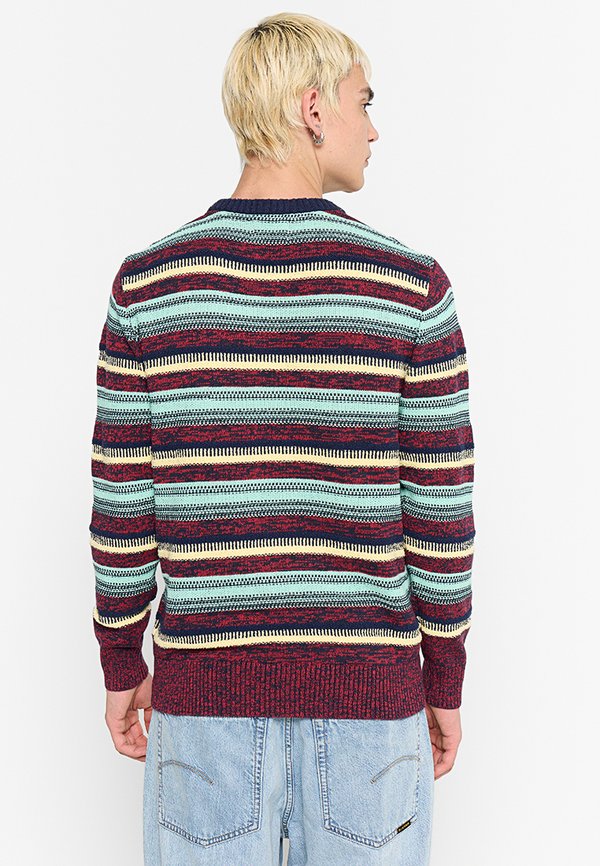Scotch & Soda REGULAR FIT