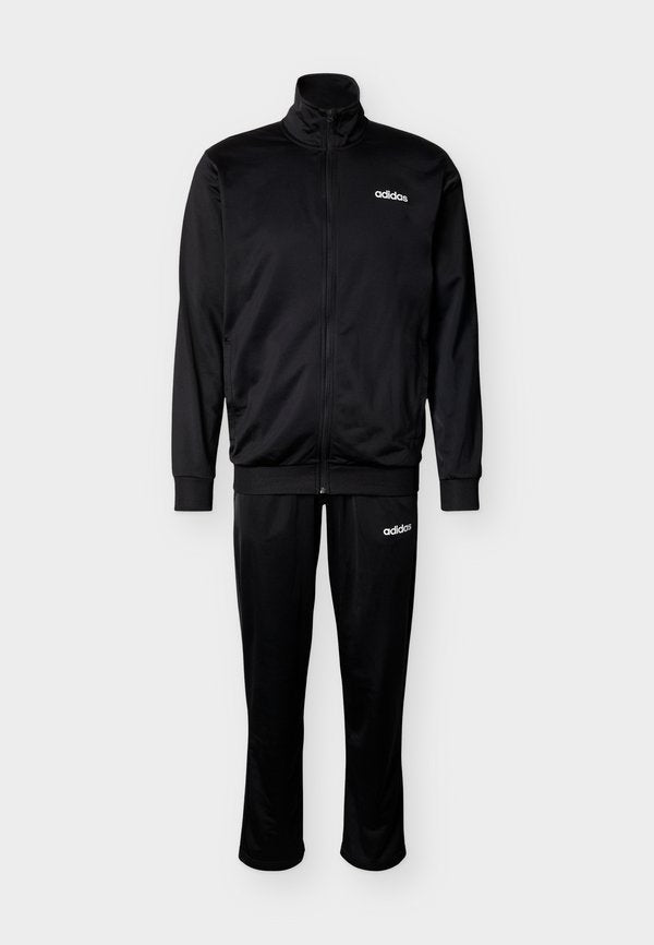 adidas Sportswear ADIDAS LINEAR - Tracksuit - black