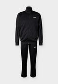 adidas Sportswear ADIDAS LINEAR - Tracksuit - black