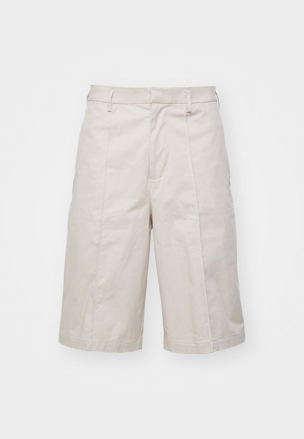 Neil Barrett STRAIGHT LEG WITH POCKETS TROUSERS